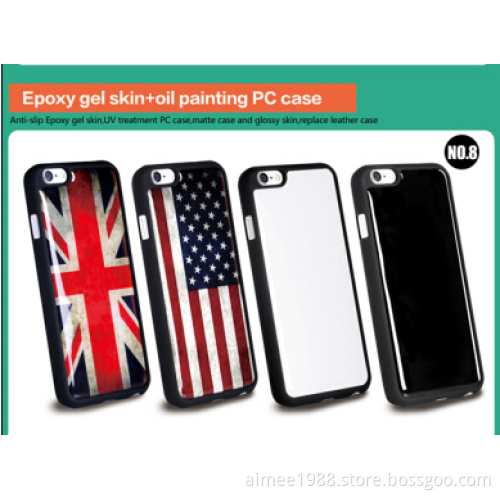 2015 High quality latest cell phone case